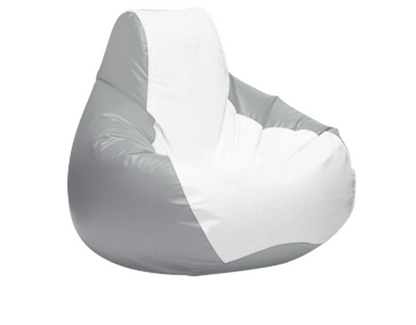 Dura-Bean Medium Teardrop Beanbag Chair